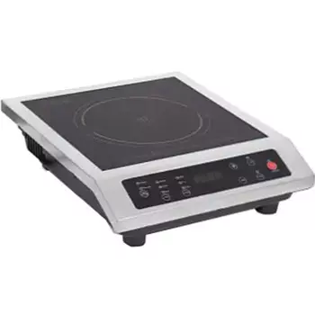 Плита индукционная Luxstahl TS-TP3.5X-10 (BT3501)