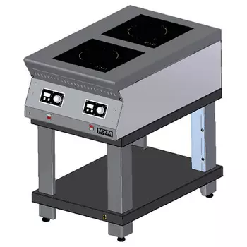Плита индукционная Марихолодмаш ПИ29П-5,0-02
