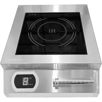 Плита индукционная настольная Kocateq DC 5000M