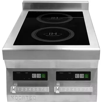 Плита индукционная настольная Kocateq MCIR46