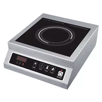 Плита индукционная Rosso C3514-B