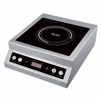 Плита индукционная Rosso C5101-S