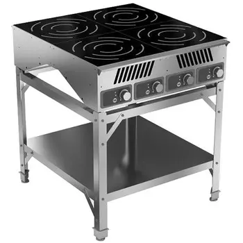Плита индукционная Техно-ТТ AppetiTT ИПн-42/78