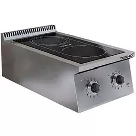 Плита индукционная Техно-ТТ ИП7-2/3,5/02С