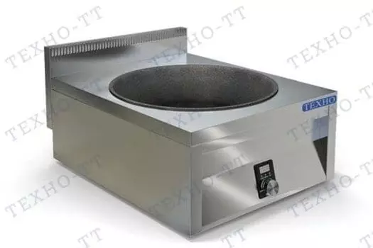 Плита индукционная Техно-ТТ ИПВ-123155