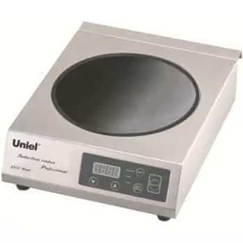 Плита индукционная Техно-ТТ UN-3,5KC-1 WOK