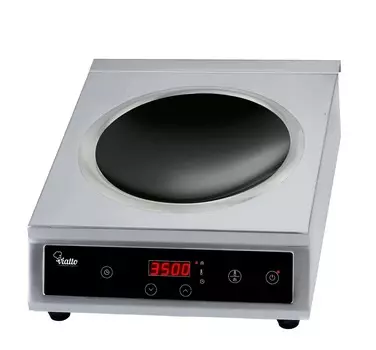 Плита индукционная Viatto VA-350B-A WOK