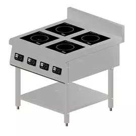 Плита индукционная Viatto VA-IC3504