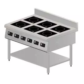 Плита индукционная Viatto VA-IC3506