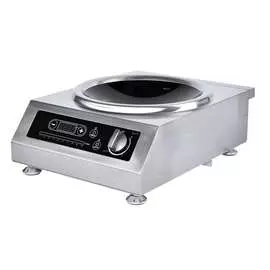 Плита индукционная Viatto VA-IC3520WOK