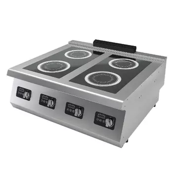 Плита индукционная Vortmax SEI 78