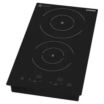 Плита индукционная вcтраиваемая Viatto VA-EB290T1