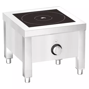 Плита-табурет индукционная Indokor IN5000T-PRO