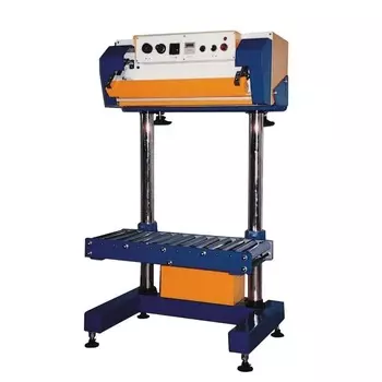 Пневматический запайщик Hualian Machinery QF-1000L