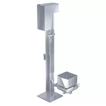 Подъемник Hualian Machinery TS-200III