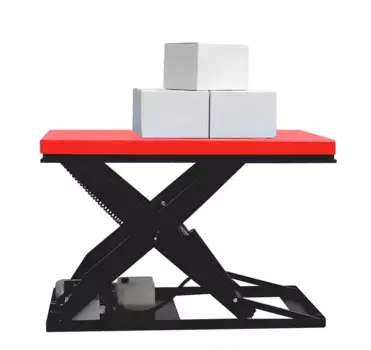 Подъемный стол Prolift HIW4.OEU