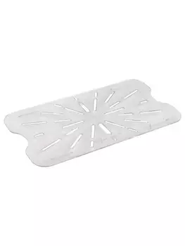 Поддон перфорированный из поликарбоната для GN 1/1 460х250 мм | JW-P11DS