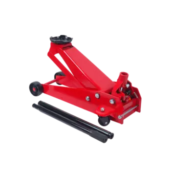 Подкатной домкрат Gearsen FJ 30495