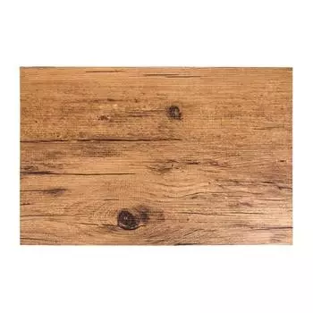 Подкладка настольная Wood textured Natural 45,7х30,5см P.L. Proff Cuisine