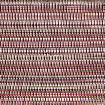 Подкладка сервировочная 45*33см оранжево-красные линии, пвх APS | 60510