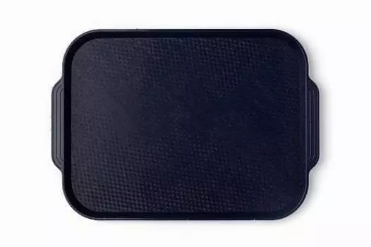 Поднос 45*35,5см темно-синий Мастергласс | 1730