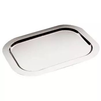 Поднос для подачи 390х260мм APS 1317 нерж