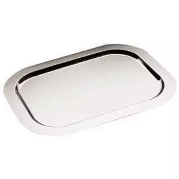 Поднос для подачи 500*380 мм нерж. APS | 1311