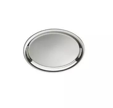 Поднос для подачи d=15см нерж. MGSteel | TT6