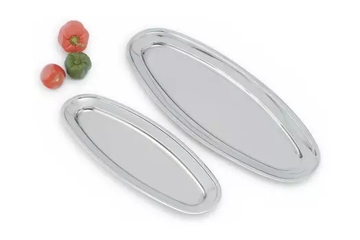 Поднос для рыбы Viatto FP55, 550 мм