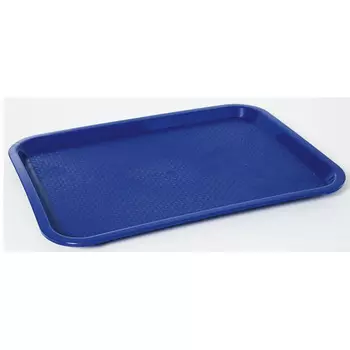Поднос Hendi 878828 460х360мм, синий