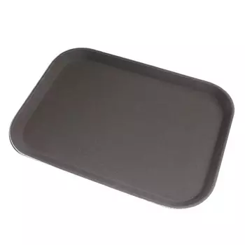 Поднос Kitchen Muse JW-1418P, прямоугольный 355х460 мм