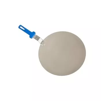 Поднос круглый d=32см для пиццы алюминиевый GiMetal | AC-PCP32