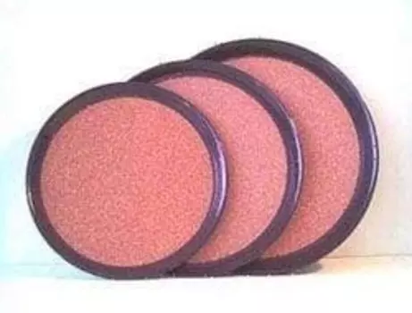 Поднос круглый d=40см с пробковым покрытием Resto (Китай) | 9702С