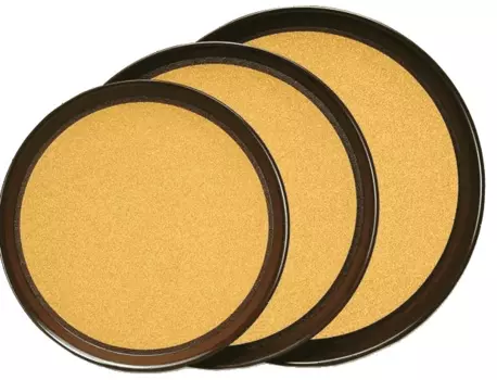 Поднос круглый Gastrorag 9702C 40 см