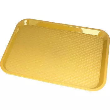 Поднос пластиковый Cambro 1418FF 108 35х45см