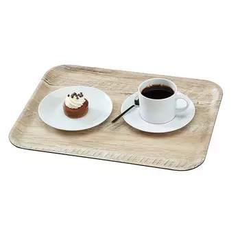 Поднос пластиковый Cambro MA2028 E86 200х280мм