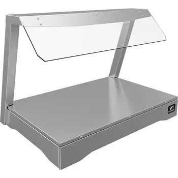 Подогреваемая поверхность Кобор HS-3D