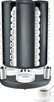 Подогреватель чашек EKSI Cup Warmer 6RB