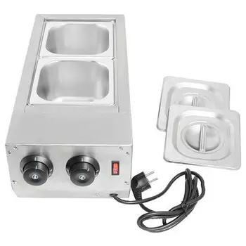 Подогреватель для шоколада Eksi HW-22