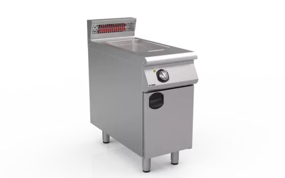 Подогреватель картофеля фри M&D ZMD-9HE10