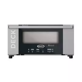Печь подовая Unox XEBDC-02EU-D