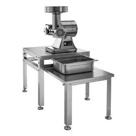 Подставка Atesy ПДЭ-С-500.500.500-02 для электромеханического оборудования