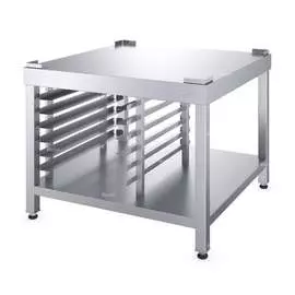 Подставка под оборудование Atesy ПДТ-Л-840.600.700-02 (ПДП-2/700)