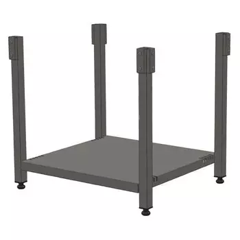 Подставка Челябторгтехника ПЭИ-2(700)