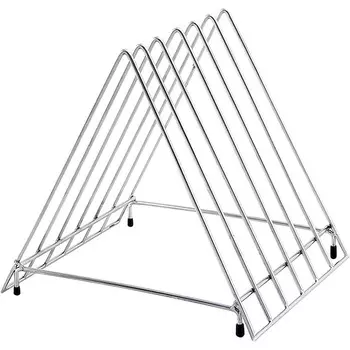 Подставка для досок металлическая MVQ 15006CH