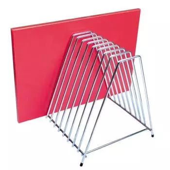 Подставка для досок (на 6шт) P.L. Proff Cuisine | JW125A-C / WW2965