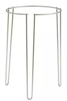 Подставка для дуршлага конического Tellier | N3020