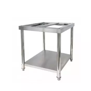 Подставка для индукционной плиты Hurakan HKN-ICF35DX6-ST