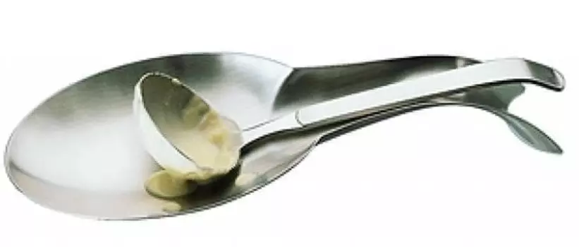 Подставка для кухонного инвентаря 27*11см нерж. APS | 650