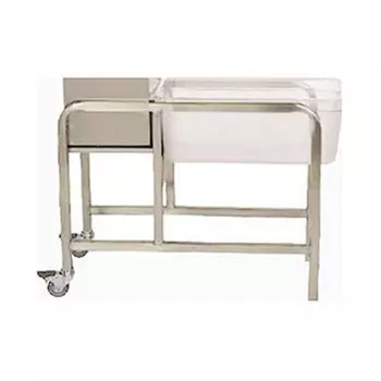 Подставка для миксеров и машин Robot Coupe 450421